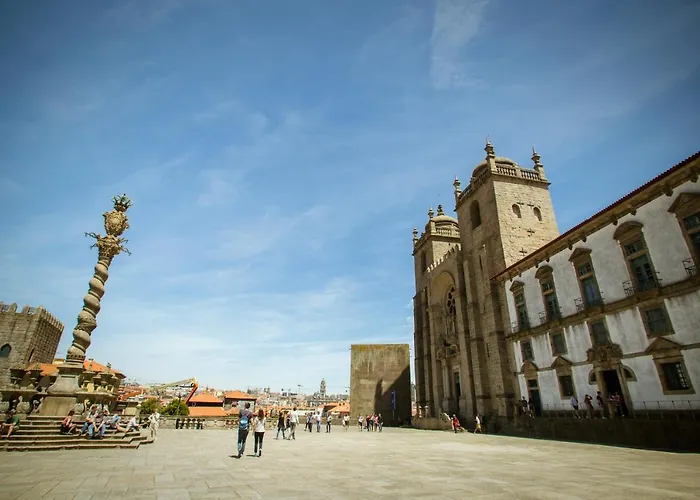 & Douro Views By Pch *