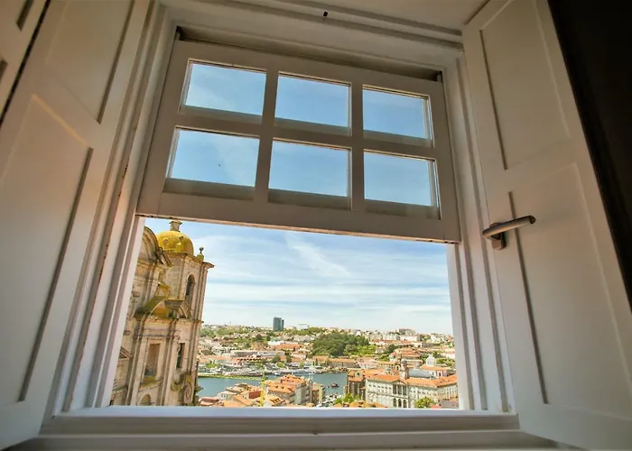 & Douro Views By Pch * Πόρτο